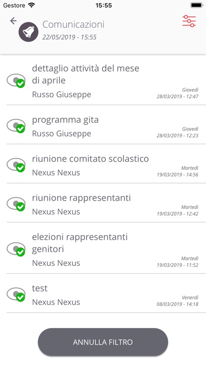 MasterCom screenshot-4