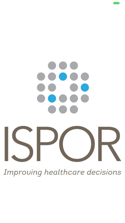 ISPOR Conferences