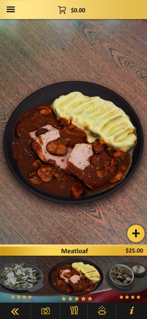 WARP Gourmet(圖3)-速報App