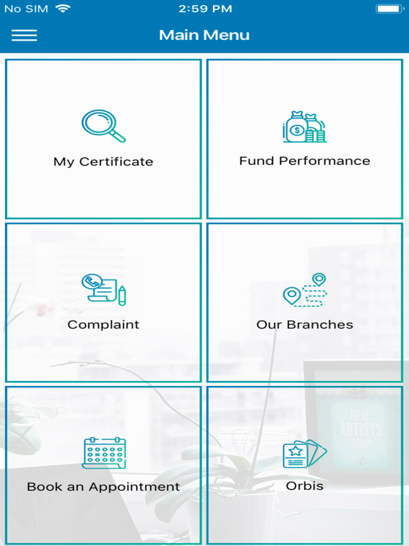 AdamjeeFamily Takaful Customer