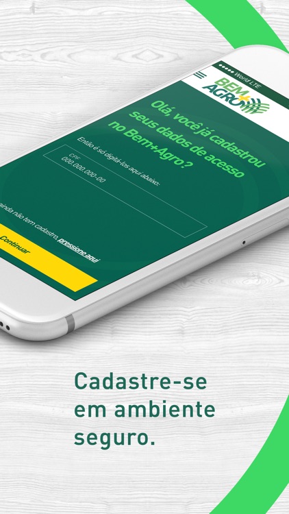 Bem+Agro Produtor