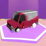 Car Washing 3D App Positive Reviews