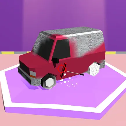 Car Washing 3D Читы
