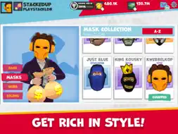 Snipers vs Thieves screenshot 14