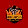 Boi Na Brasa