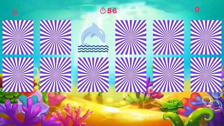 Similar sea animals screenshot-4