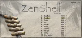 Game screenshot ZenShell mod apk