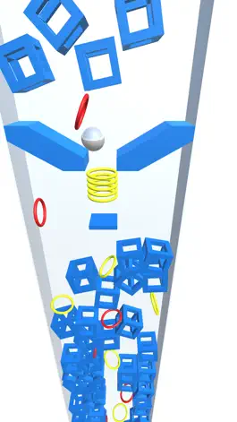 Game screenshot Jelly Dunk! hack
