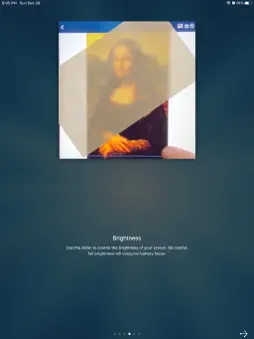 Tracing Projector screenshot 13