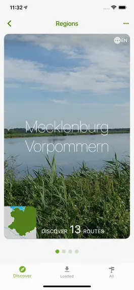 Game screenshot EntdeckerRouten mod apk