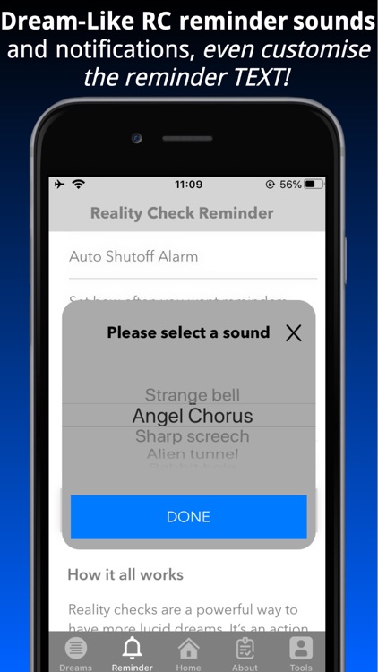 HowToLucid: Lucid Dreaming Aid