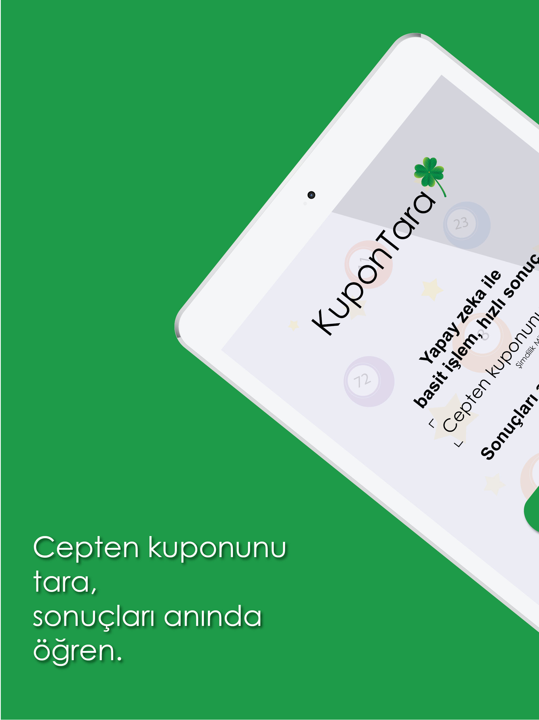 KuponTara-hızlı, basit, akıllı screenshot 5