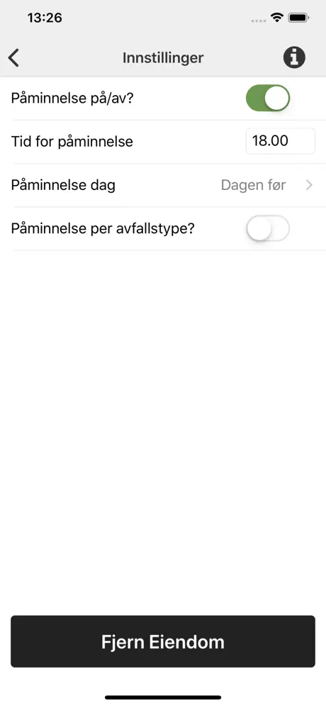 Hallingdal Renovasjon