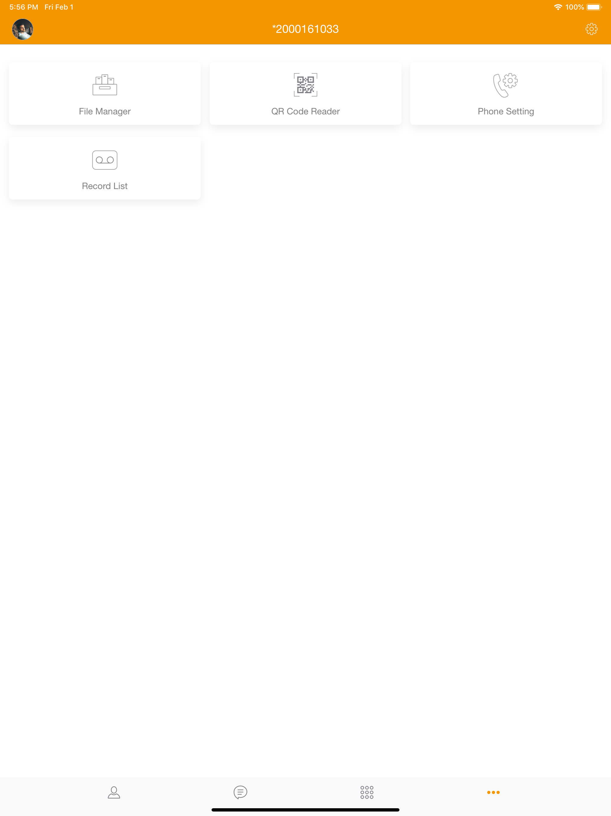 StarApp