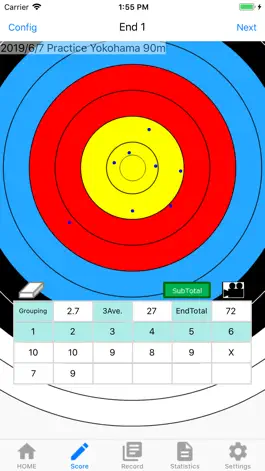 Game screenshot Scoarche mod apk