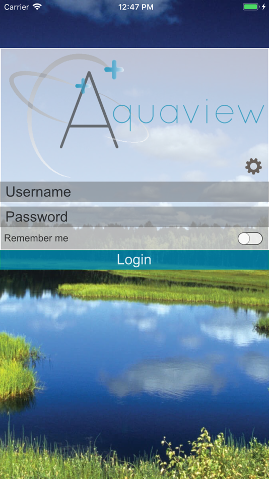 #1. Aquaview Mobile (iOS) Podle: Xylem Watersolutions Nederland BV