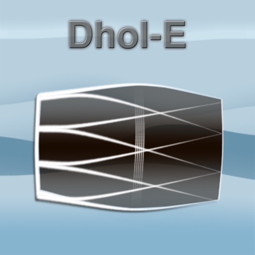 Dhol-E Icon