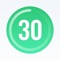Ready for the 30 Day Fitness Challenge