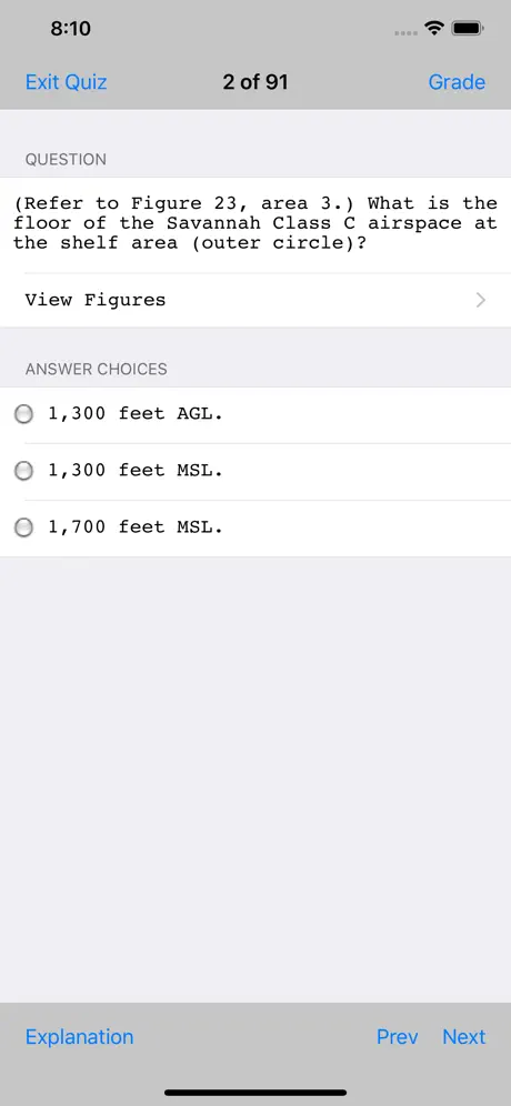 Prepware Remote Pilot