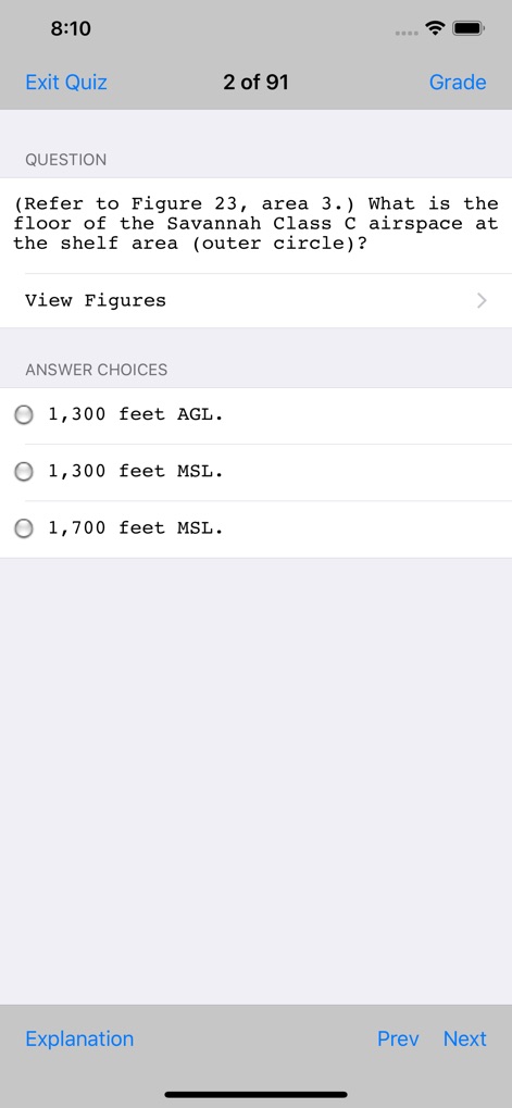 Prepware Remote Pilot - Education App | MWM