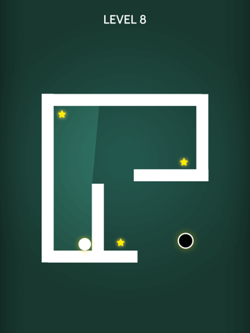 Rotation Maze screenshot 2