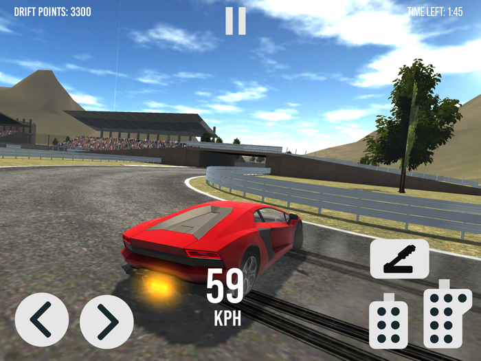 Car Drifting Drift Legends 3d