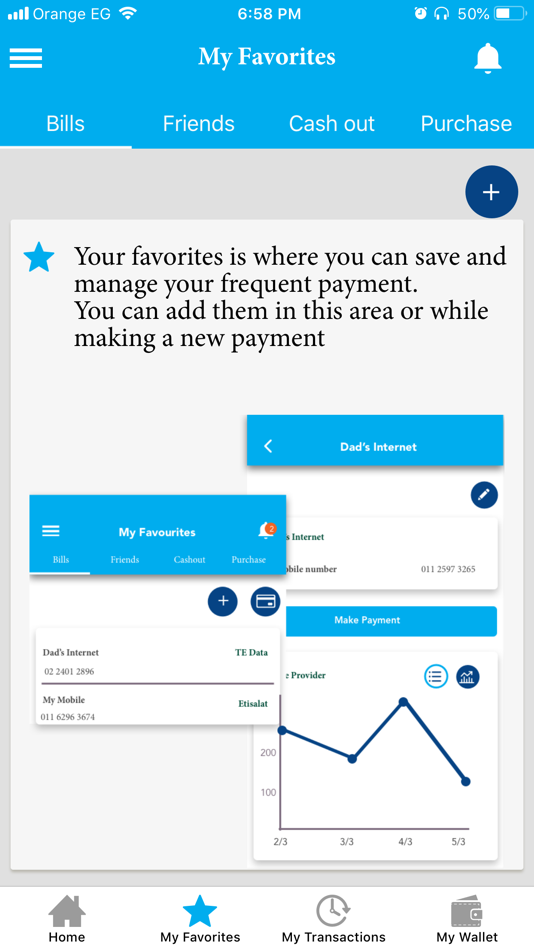 #6. SCB E-Wallet (iOS) 由: Suez Canal Bank
