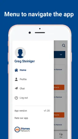 iHomes Network screenshot 6
