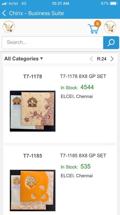 Lakshmi Cottage Industry