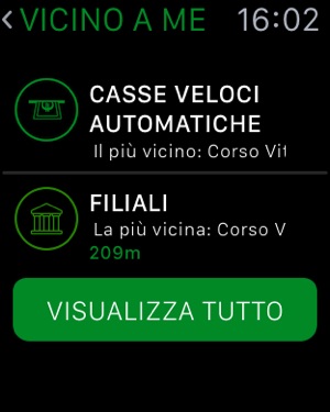 Intesa Sanpaolo Mobile dans l'App Store