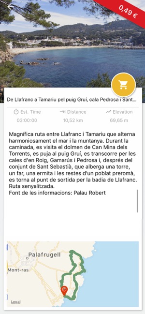 Click&Route(圖5)-速報App