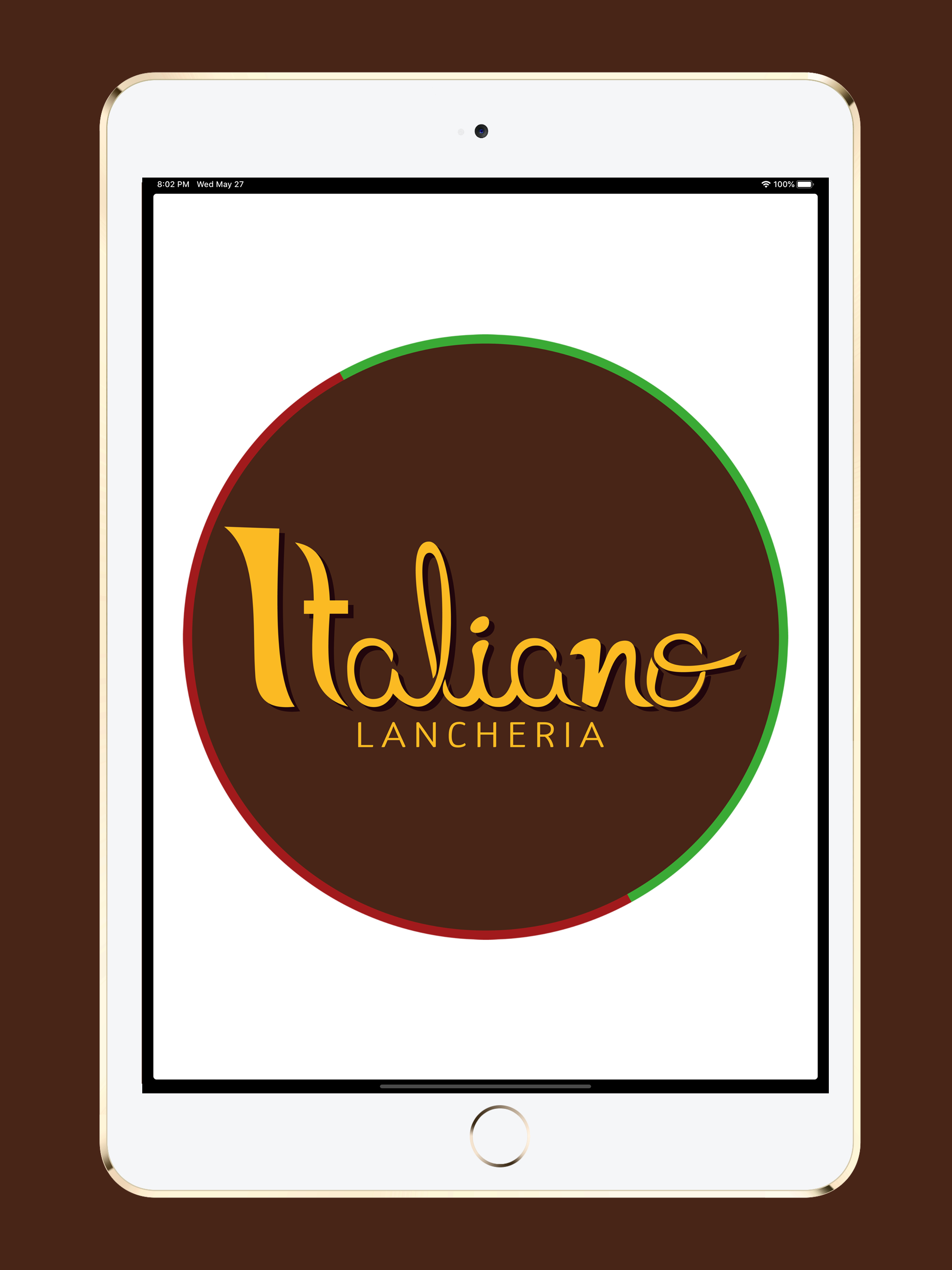 Italiano Lancheria