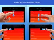 fast notes simple - notizen ipad bildschirmfoto 2