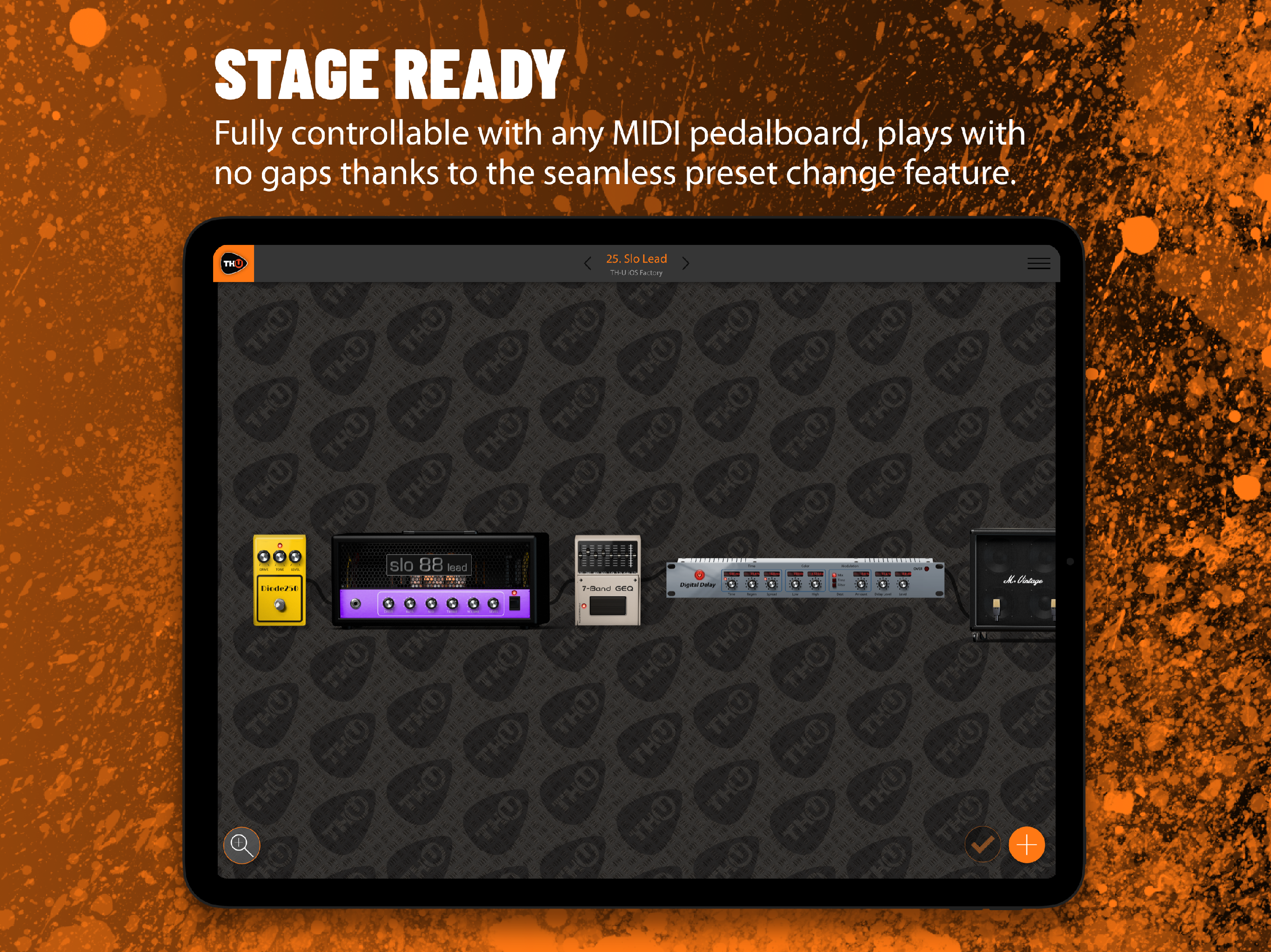 Overloud THU screenshot 11