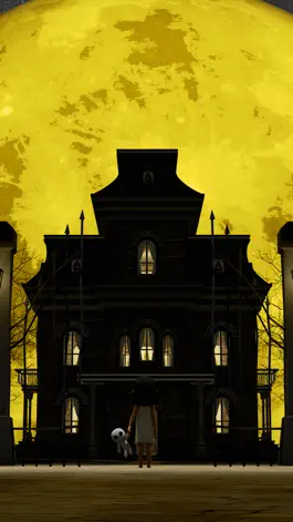 Game screenshot Escape Game: Spooky apk