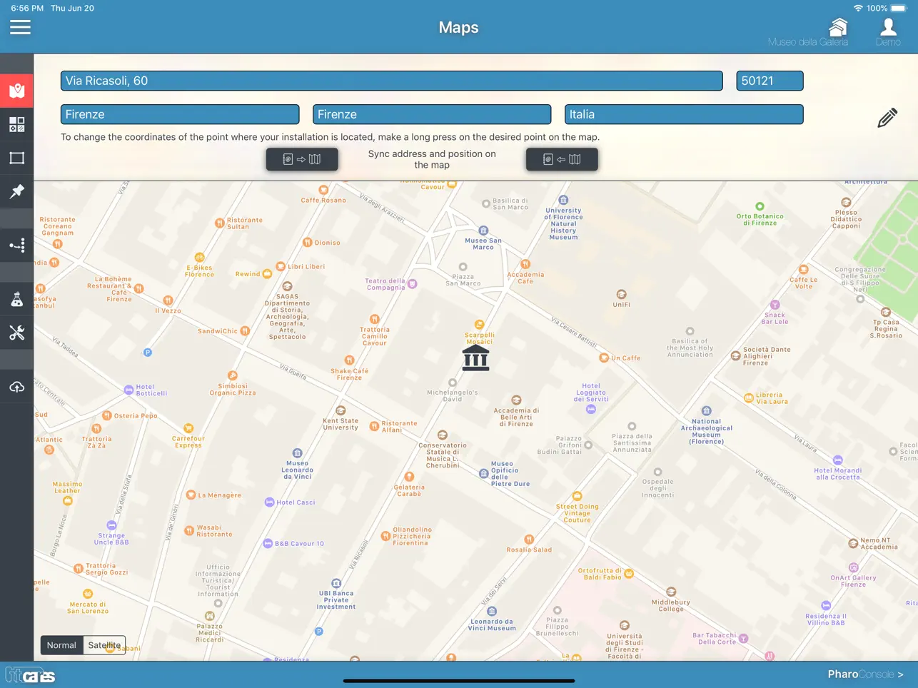 Screenshot #5 pour Pharo Configurator