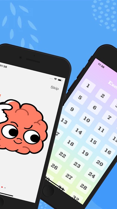 Screenshot #2 pour Home tutor: Challenge IQ