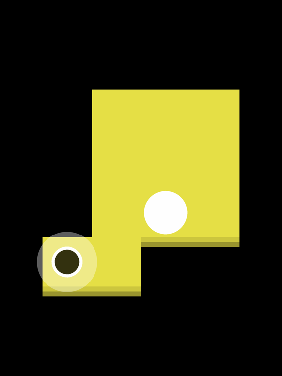 Screenshot #4 pour Ever Maze