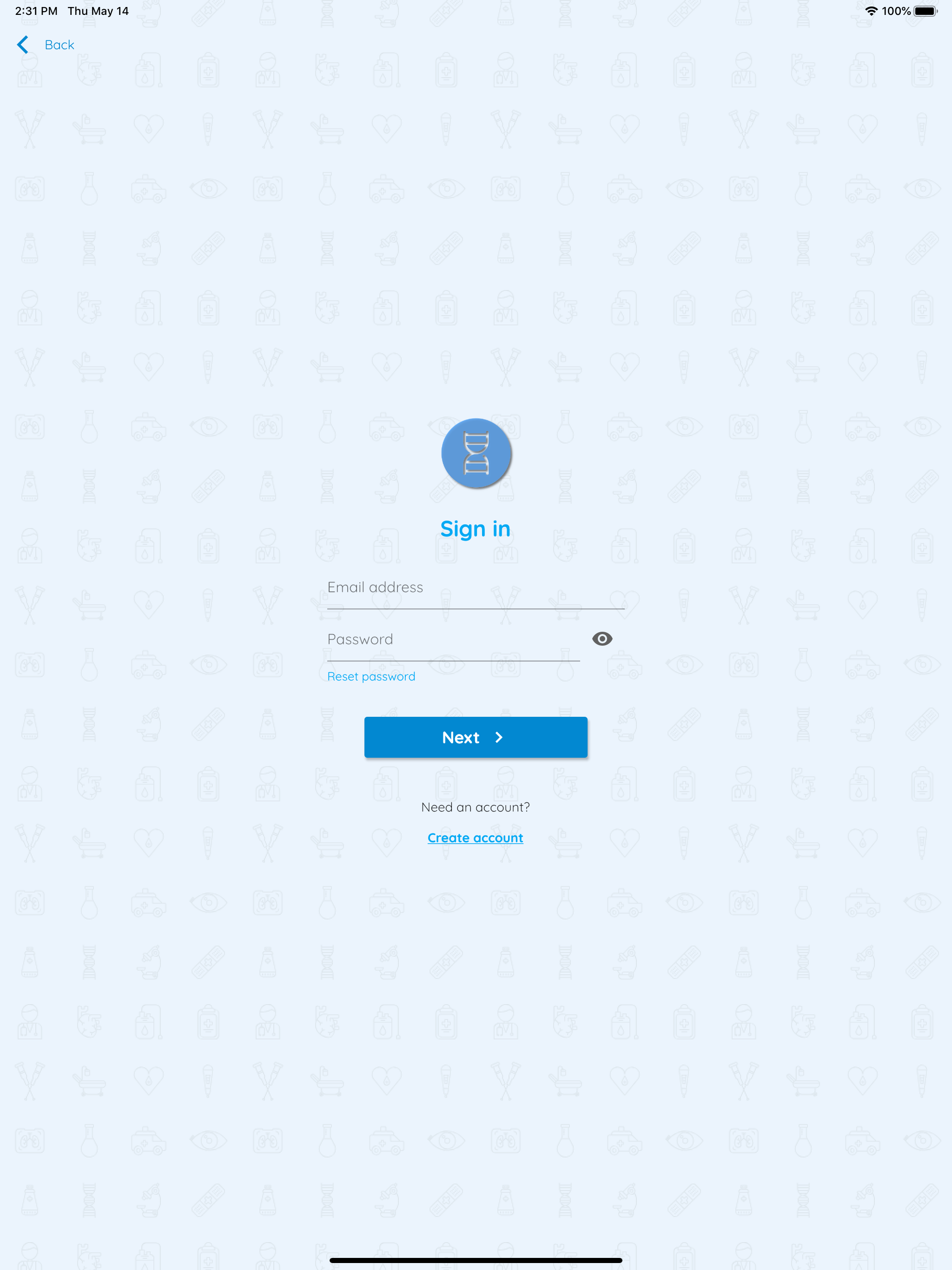 QuickDr