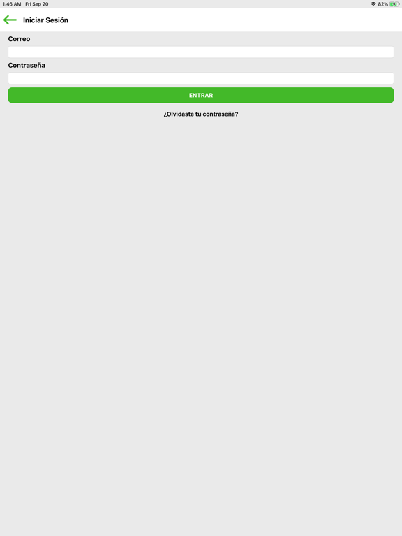 Screenshot #5 pour Te Lo Compro Shopper