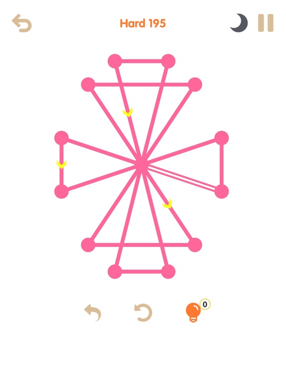 Screenshot #4 pour Fill Line