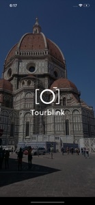 Florence Guide & Tours screenshot #1 for iPhone