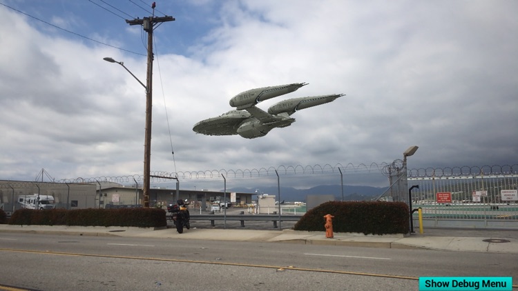 GOarSPACE USS-JEFFERIES screenshot-4