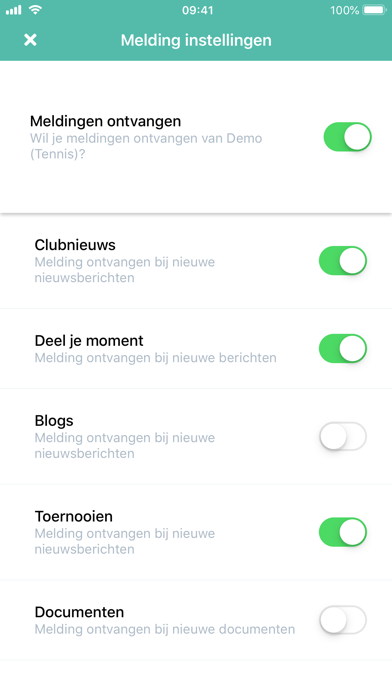 svDieHaghe Screenshot