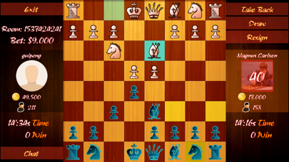 Chess Online Play Chess Live Screenshot