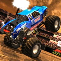 Monster Truck-Demolition 2018 pour PC