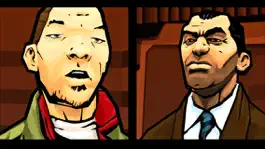 Game screenshot GTA: Chinatown Wars hack