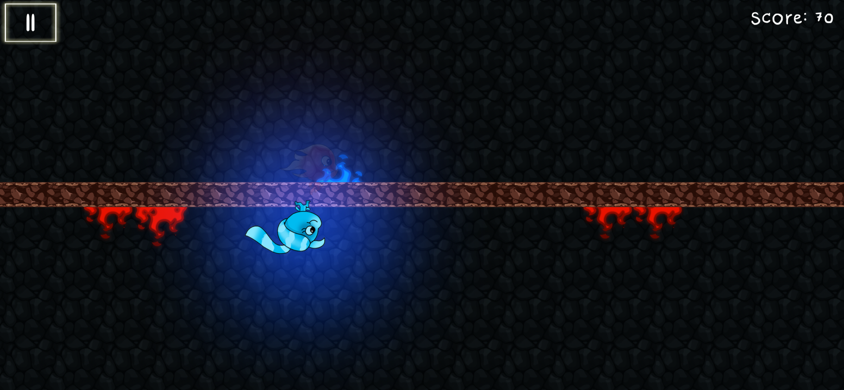Fireboy and Watergirl: Escape
