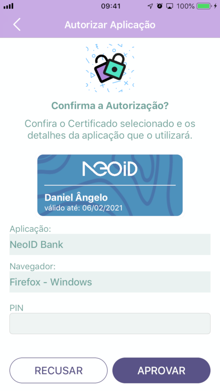NeoID