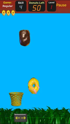 Game screenshot Easter Donuts mod apk